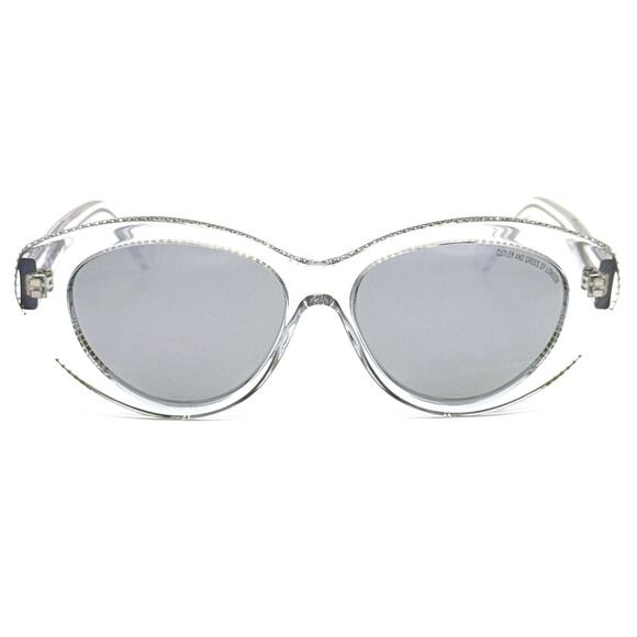 NEW!!! CUTLER AND GROSS Sunglasses M1286 C01 Authentic - Picture 1 of 10